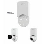 Коробка монтажная DAHUA DH-PFA12A Коробка монтажная DAHUA DH-PFA12A