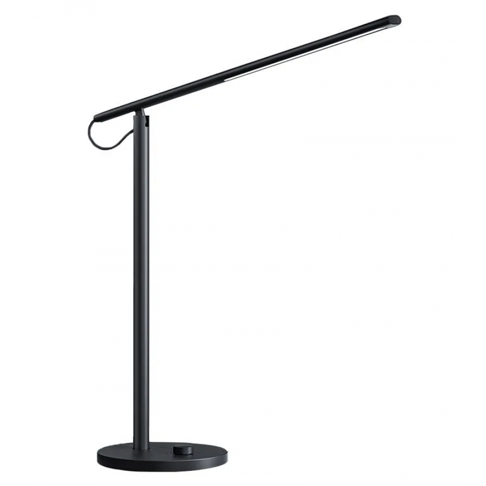 Настольная лампа Xiaomi Mi LED Desk Lamp 1S (MJTD01SSJNYL) черная Настольная лампа Xiaomi Mi LED Desk Lamp 1S (MJTD01SSJNYL) черная
