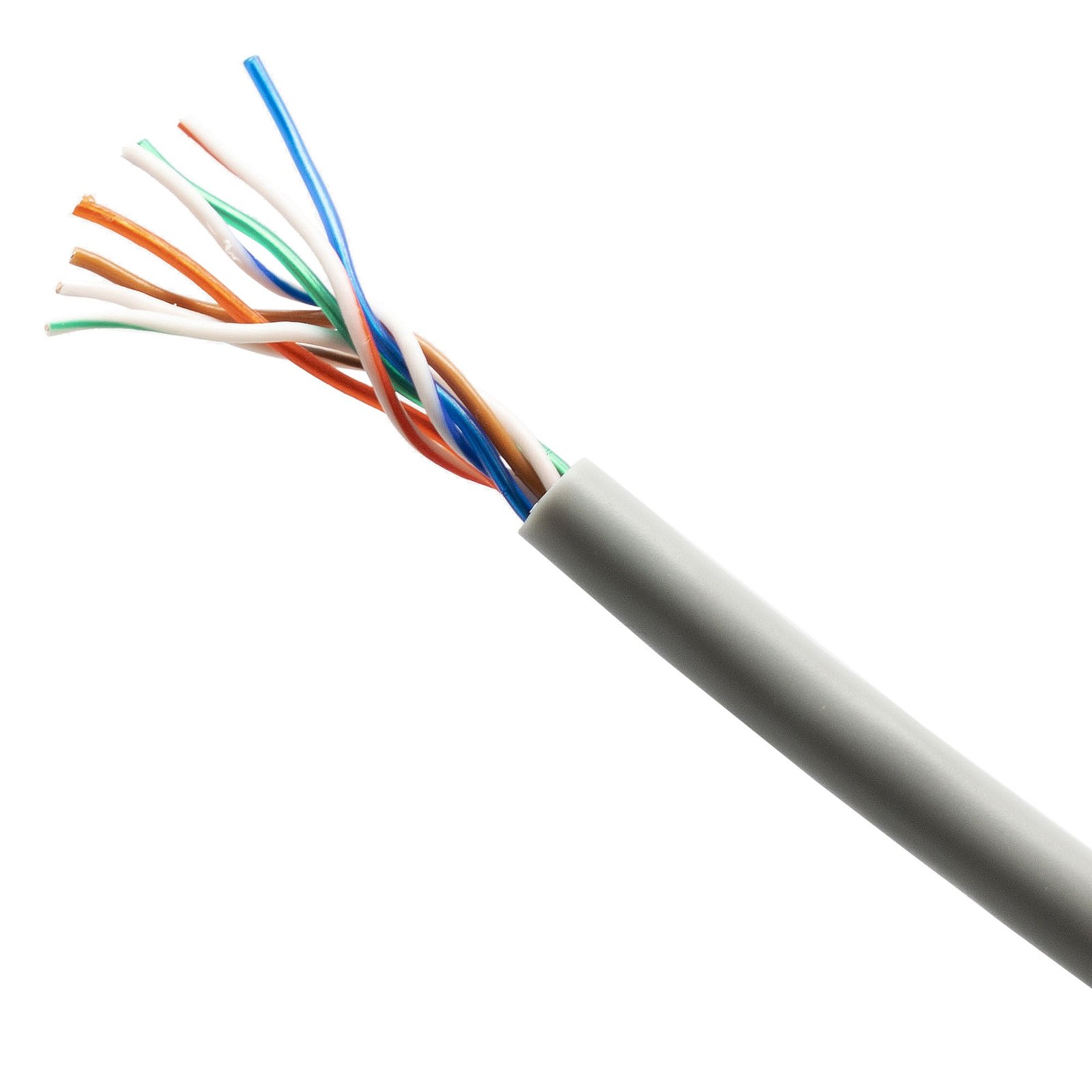 Сетевой кабель UTP Sinon CAT.5 23 AWG 0.57 4*2*0.57mm bare copper( oxygen free copper) Сетевой кабель UTP Sinon CAT.5 23 AWG 0.57 4*2*0.57mm bare copper( oxygen free copper)