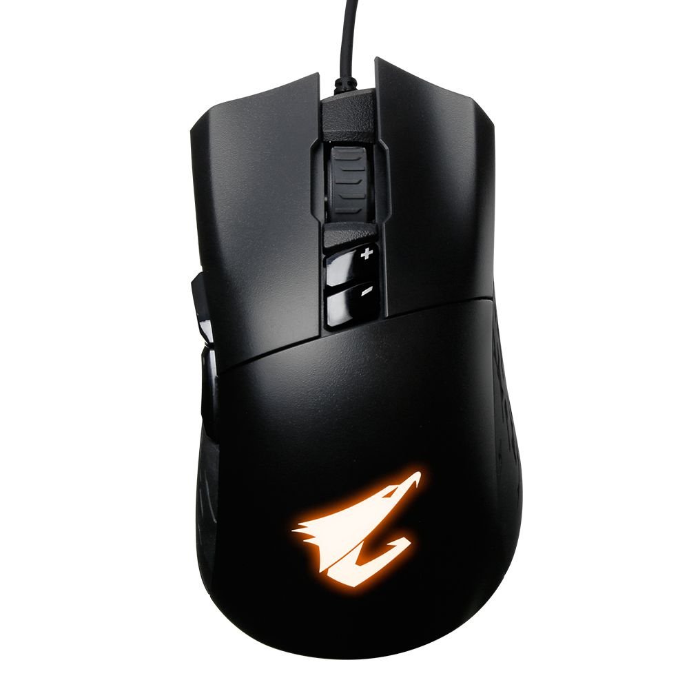 Мышь игровая проводная Gigabyte Aorus M3 Мышь игровая проводная Gigabyte Aorus M3