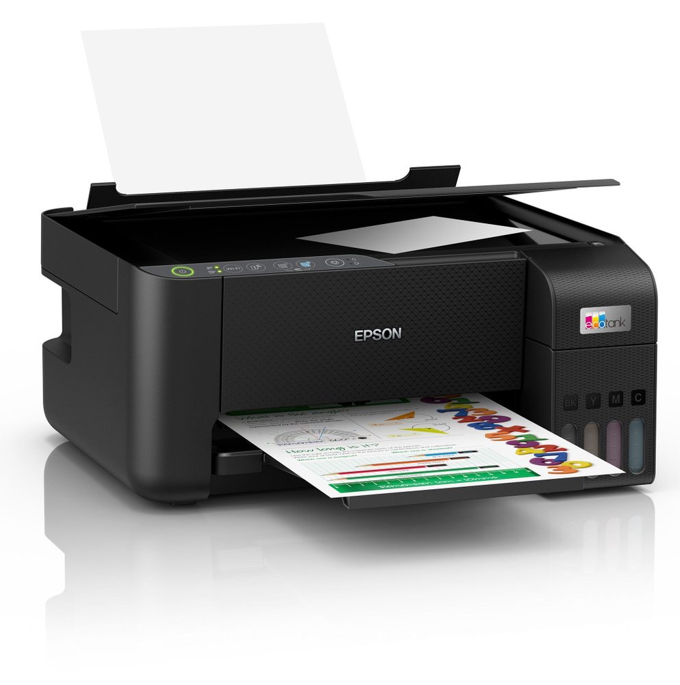 Принтер Epson EcoTank L3250 4-color Принтер Epson EcoTank L3250 4-color
