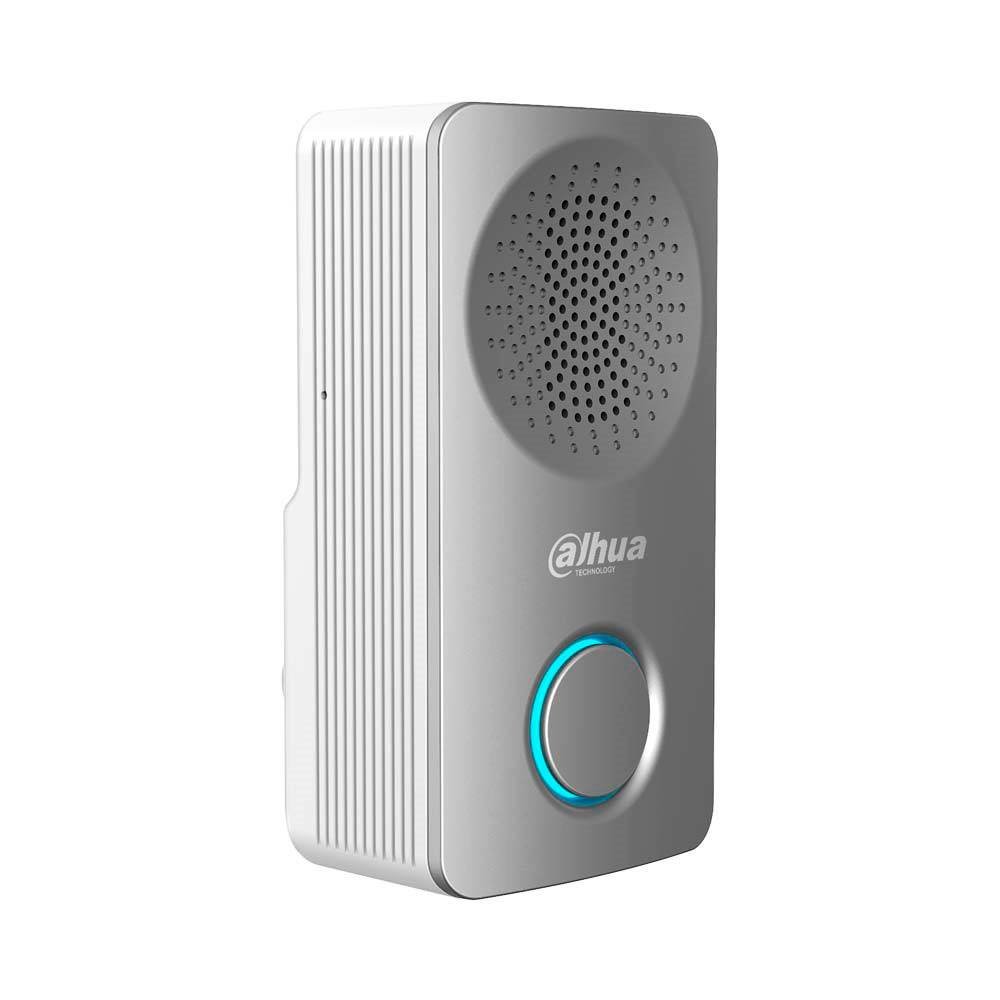 Видеозвонок Dahua Lechange DHI-DS11 / Wi-Fi / Smart Doorbell Видеозвонок Dahua Lechange DHI-DS11 / Wi-Fi / Smart Doorbell