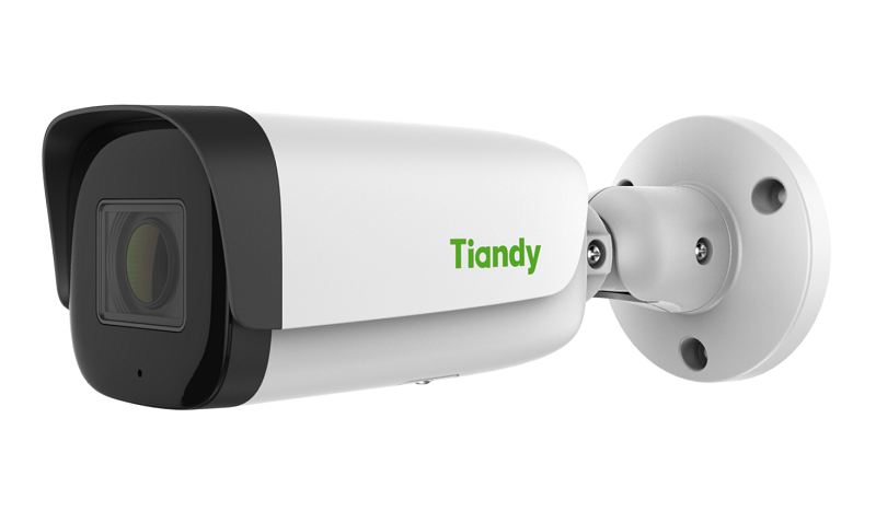 Цилиндрическая камера Tiandy TC-C35US Spec:I8/A/E/Y/M/2.8-12mm/V4.0 Цилиндрическая камера Tiandy TC-C35US Spec:I8/A/E/Y/M/2.8-12mm/V4.0