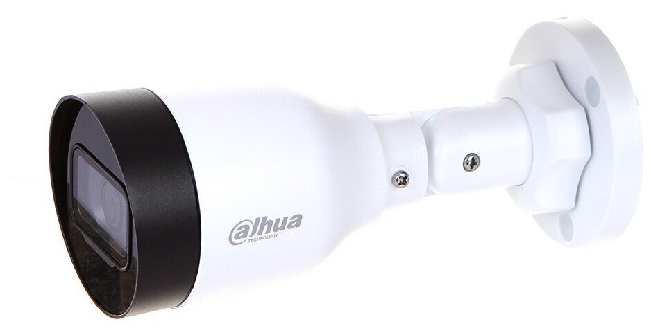 Камера наружная Dahua DH-IPC-HFW1431S1P-A-0280B-S4-QH2 Камера наружная Dahua DH-IPC-HFW1431S1P-A-0280B-S4-QH2