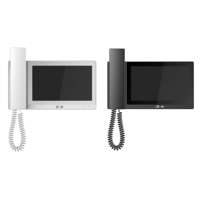 IP Видеодомофон Dahua VTH5221E-H IP Видеодомофон Dahua VTH5221E-H