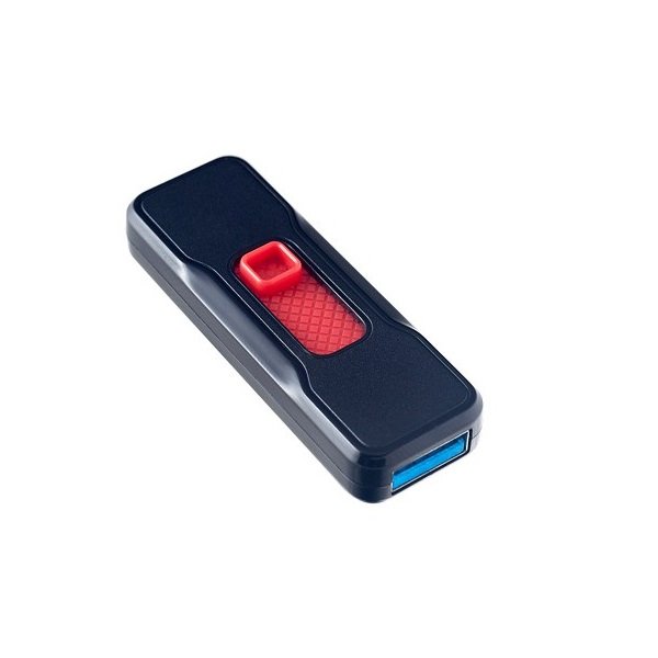Флеш карта 32Gb USB 3.0 Perfeo C08 Black (PF-C08B032) Флеш карта 32Gb USB 3.0 Perfeo C08 Black (PF-C08B032)