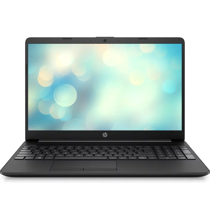 Ноутбук 15.6" HP 15-DW300 / Core i7 11th Gen / 8GB RAM / 256GB SSD / FHD / Windows 10 Ноутбук 15.6" HP 15-DW300 / Core i7 11th Gen / 8GB RAM / 256GB SSD / FHD / Windows 10