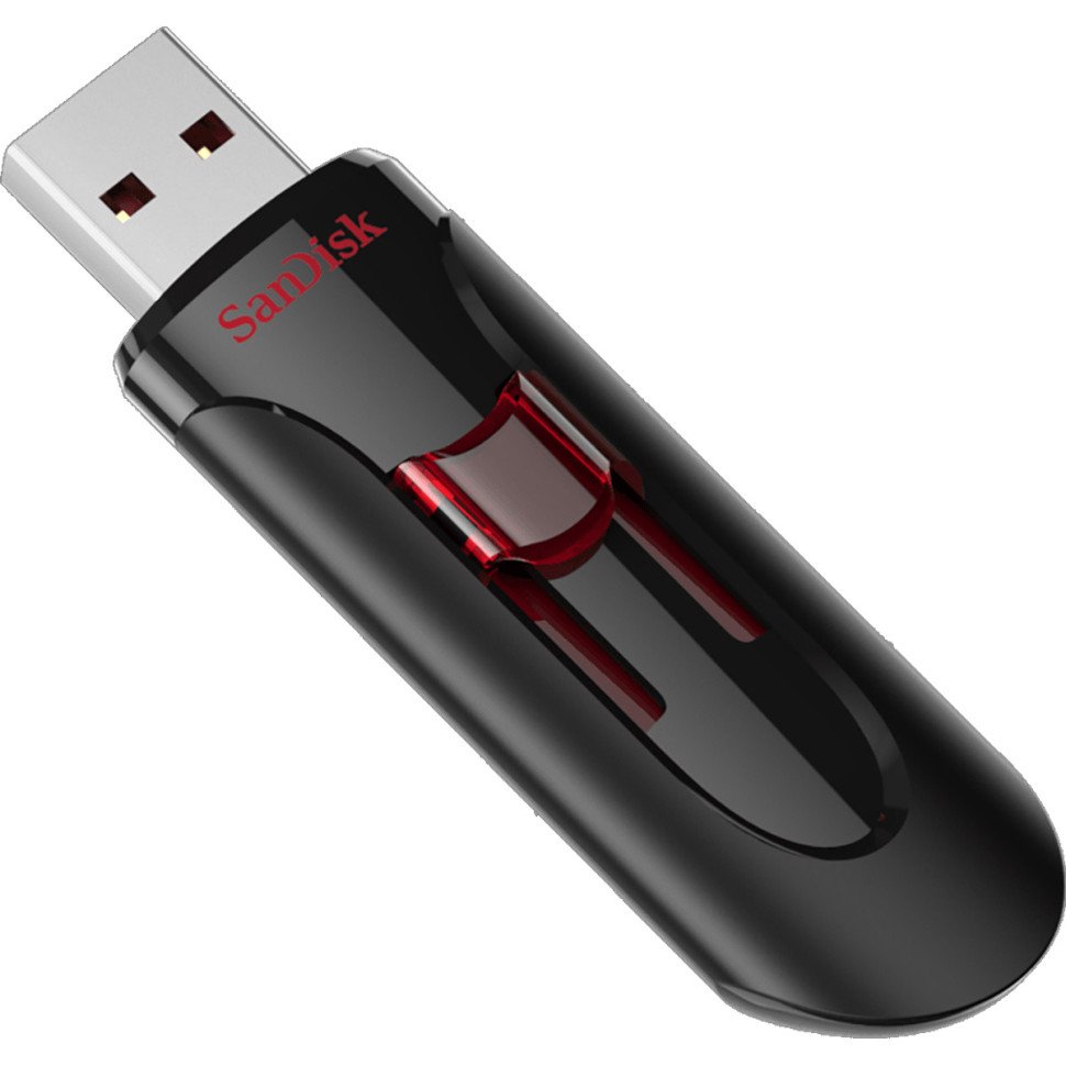 Флеш карта 128GB USB 3.0 Sandisk Cruzer Glide 128GB Флеш карта 128GB USB 3.0 Sandisk Cruzer Glide 128GB