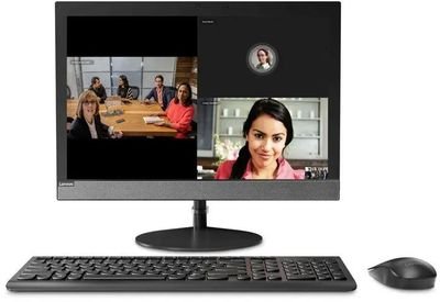 Моноблок 19.5" Lenovo V130-20IGM Celeron J4005 / 4GB RAM / 1TB HDD / DVD-RW / DOS Моноблок 19.5" Lenovo V130-20IGM Celeron J4005 / 4GB RAM / 1TB HDD / DVD-RW / DOS