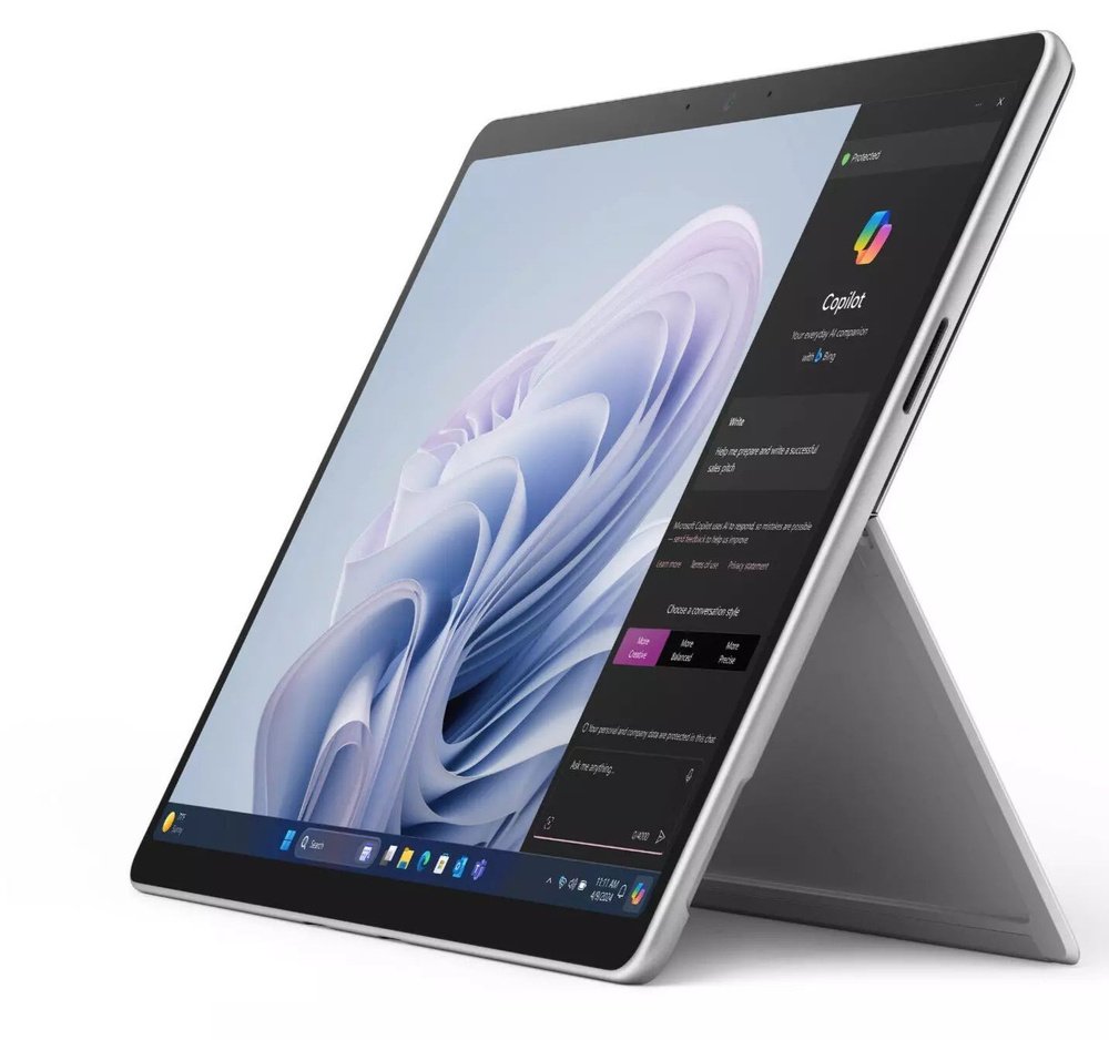 Планшет 10.1” Microsoft Surface Pro C3K1514 / Core i5-3317U / 4GB RAM / 64GB SSD / 1920x1080 FHD / Windows 8 Pro Планшет 10.1” Microsoft Surface Pro C3K1514 / Core i5-3317U / 4GB RAM / 64GB SSD / 1920x1080 FHD / Windows 8 Pro