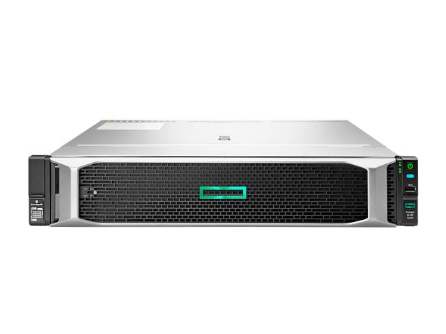 Сервер HPE ProLiant DL380 Gen10 / 2?Xeon Silver 4216 / 256GB RAM / 800W (1+1) Сервер HPE ProLiant DL380 Gen10 / 2?Xeon Silver 4216 / 256GB RAM / 800W (1+1)