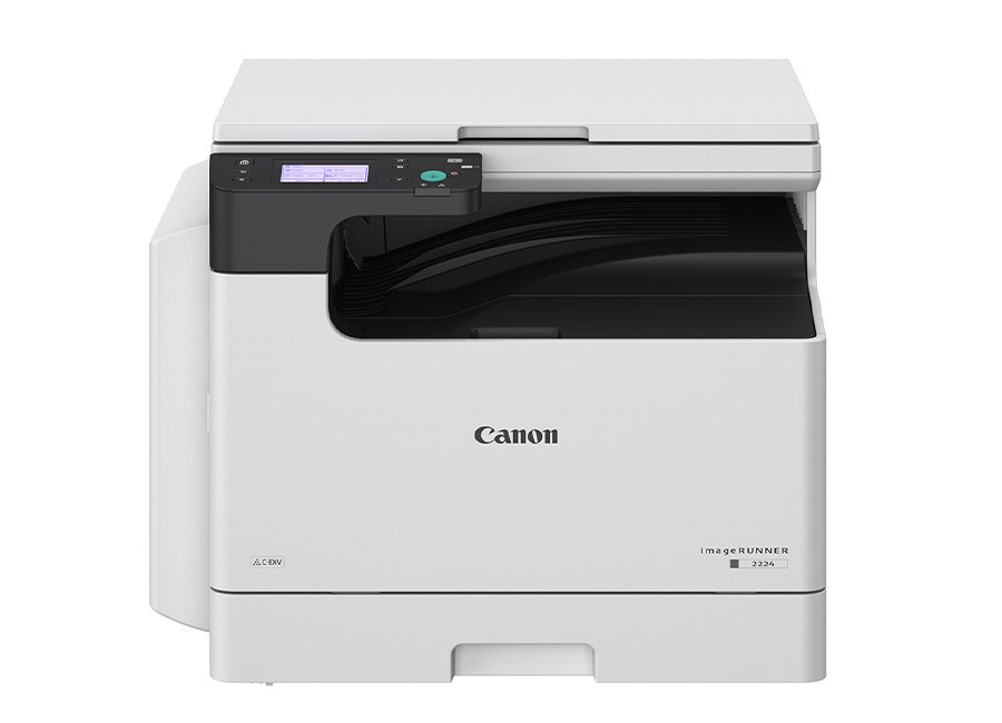 МФУ Canon imageRUNNER 2224 / A3 / Лазерное ЧБ / 600x600 dpi МФУ Canon imageRUNNER 2224 / A3 / Лазерное ЧБ / 600x600 dpi