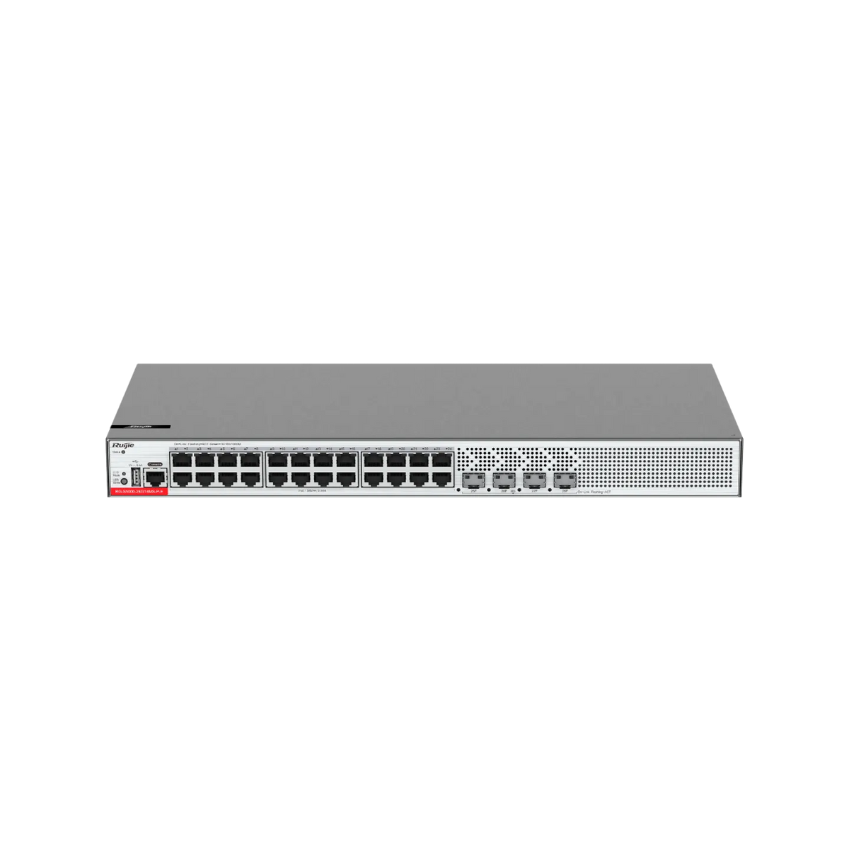 POE-коммутатор Ruijie RG-S5000-24GT4MS-P-E POE-коммутатор Ruijie RG-S5000-24GT4MS-P-E