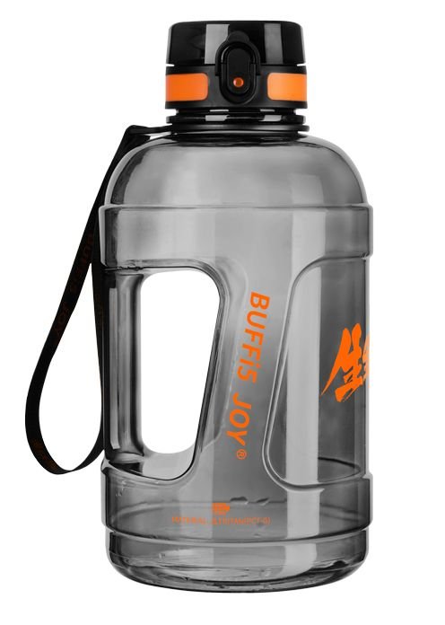 Спортивная бутылка Xiaomi Buffi5 Joy 1500мл Спортивная бутылка Xiaomi Buffi5 Joy 1500мл