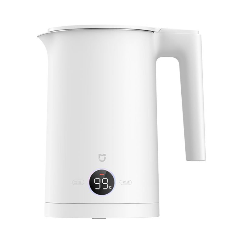 Электрический чайник Xiaomi Mijia Electric Kettle P1 Light Sound (MJJYSH02YM) Электрический чайник Xiaomi Mijia Electric Kettle P1 Light Sound (MJJYSH02YM)