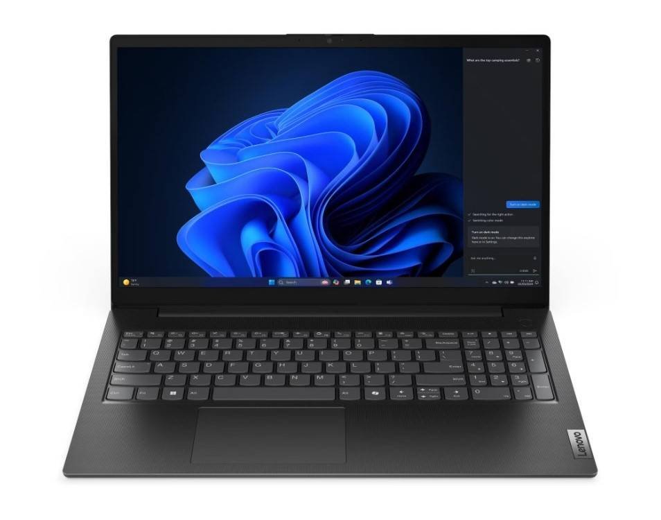 Ноутбук 15.6" Lenovo V15 G5 IRL 83GW008ERI / Core i5-13420H / 16GB / 512GB SSD / FHD / Business Black Ноутбук 15.6" Lenovo V15 G5 IRL 83GW008ERI / Core i5-13420H / 16GB / 512GB SSD / FHD / Business Black