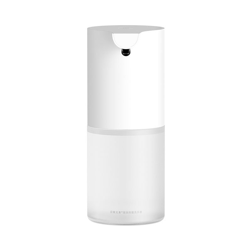 Автоматический дозатор для жидкого мыла Xiaomi Mijia Automatic Foam Soap Dispenser 1S ( MJXSJ05XW) Автоматический дозатор для жидкого мыла Xiaomi Mijia Automatic Foam Soap Dispenser 1S ( MJXSJ05XW)