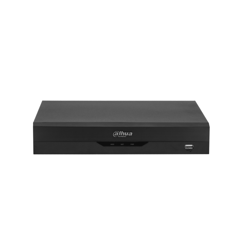 Видеорегистратор HDCVI Dahua XVR5108HS-I3 Видеорегистратор HDCVI Dahua XVR5108HS-I3