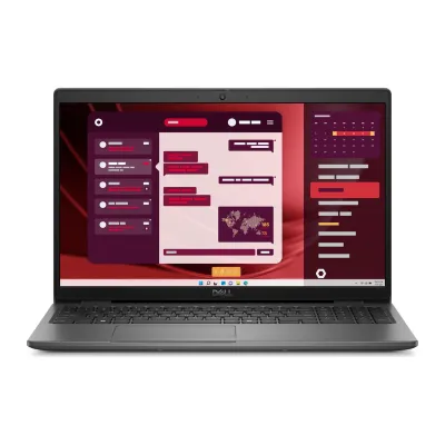 Ноутбук 15.6" Dell Latitude 3550 / Core i5-1345U / 8GB RAM DDR5 / 512GB SSD / FHD / Grey