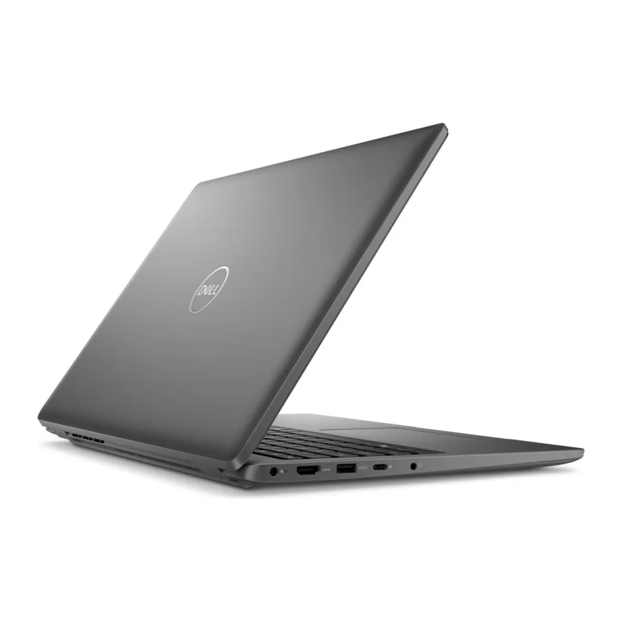 Ноутбук 15.6" Dell Latitude 3550 / Core i5-1345U / 8GB RAM DDR5 / 512GB SSD / FHD / Grey — фото 4