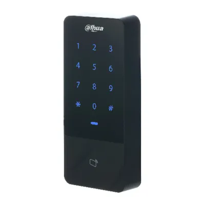 Автономный RFID считыватель Dahua DHI-ASI1201E-D