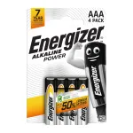 Батарейка-пальчиковая Energizer Alk Power AAA BP12
