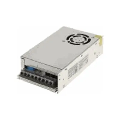 Блок питания для камер наблюдения LED 12V 40A