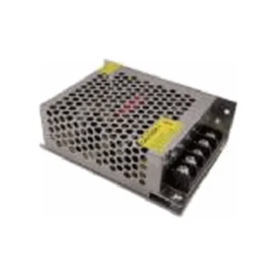 Блок питания для камер наблюдения LED 12V 50A