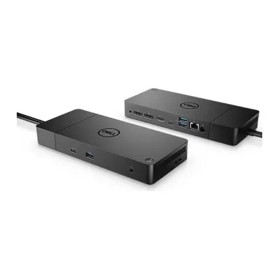 Док-станция Dell WD19S / 180W / USB-C / Power Delivery
