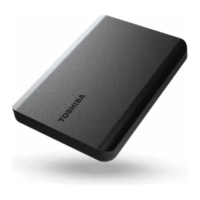 Внешний жесткий диск 2.5" TOSHIBA 4Tb USB3.0
