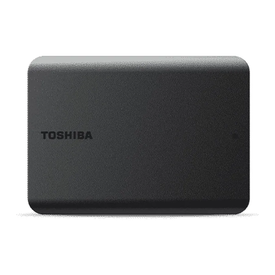 Внешний жесткий диск 2.5" TOSHIBA 4Tb USB3.0 — фото 2