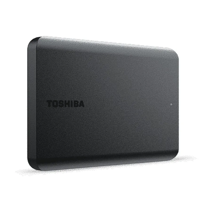 Внешний жесткий диск 2.5" TOSHIBA 4Tb USB3.0 — фото 3