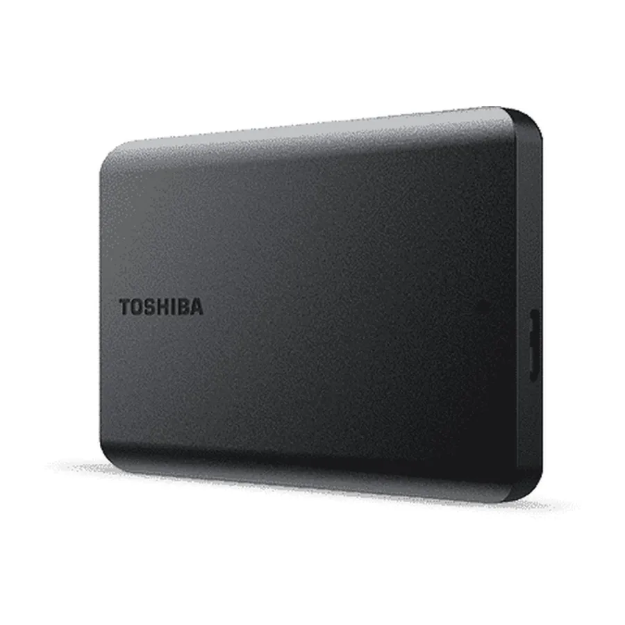Внешний жесткий диск 2.5" TOSHIBA 4Tb USB3.0 — фото 4
