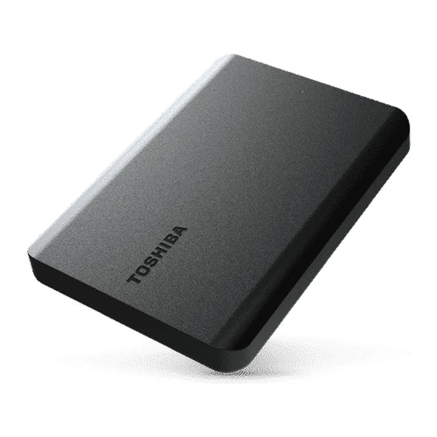 Внешний жесткий диск 2.5" TOSHIBA 4Tb USB3.0 — фото 5