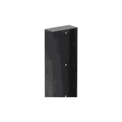Крышка задняя Dahua DHI-VTOB101 для DHI-VTO1210B-X &VTO1220BW