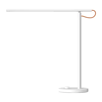 Настольная лампа Xiaomi Mi LED Desk Lamp 1S (MJTD01SSJNYL) черная