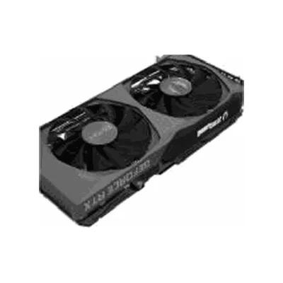 Видеокарта ZOTAC RTX 3060 Gaming X 12G / 12GB GDDR6 / PCI-Express 4.0 / HDMI + 3×DisplayPort / NVIDIA GeForce RTX 3060
