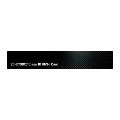 Карта памяти 32GB SD CLASS10 Kingston SDA10/32GB