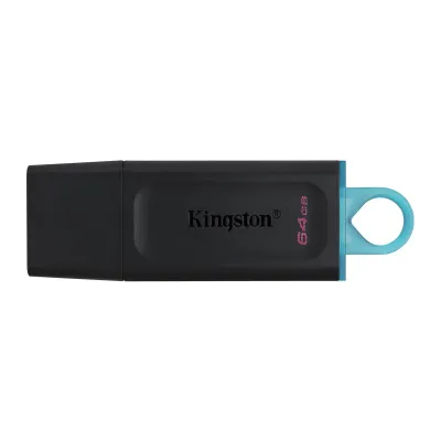 Флеш карта 64GB USB 3.0 Kingston DTX/64GB