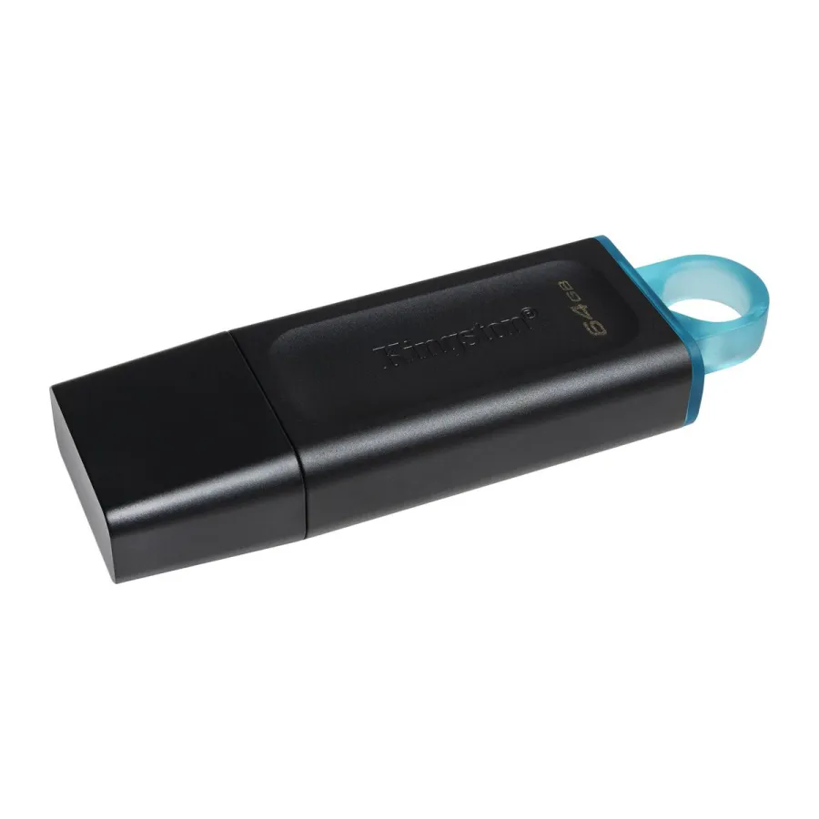 Флеш карта 64GB USB 3.0 Kingston DTX/64GB — фото 3
