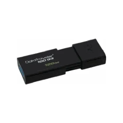 Флеш карта 32GB USB 3.0 Kingston DT100G3/32GB