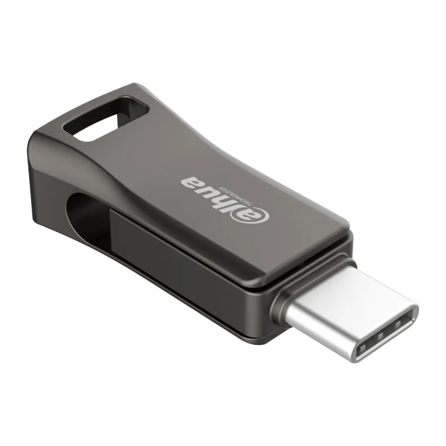 Флеш карта 64GB Dahua USB 3.0 DHI-USB-P639-32-32GB — фото 2