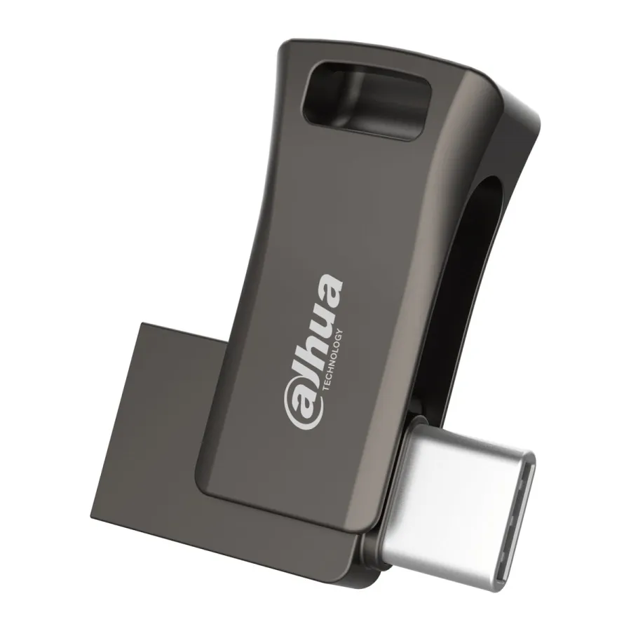 Флеш карта 64GB Dahua USB 3.0 DHI-USB-P639-32-32GB — фото 3
