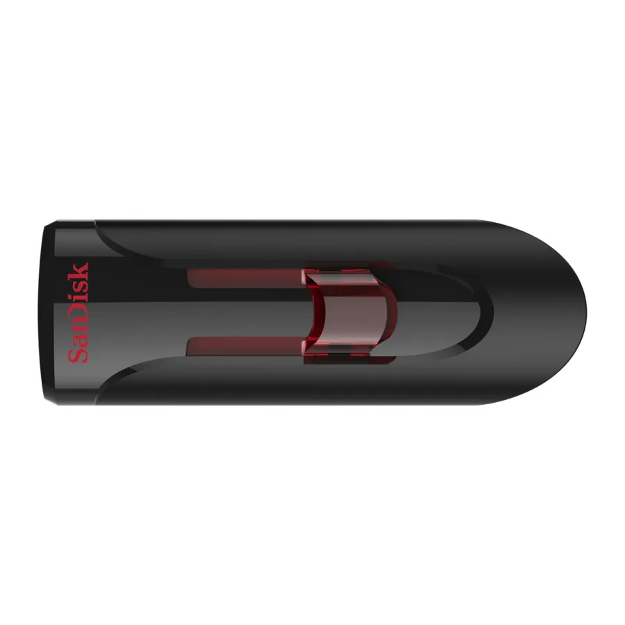 Флеш карта 64GB USB 3.0 Sandisk Cruzer Glide 64GB — фото 5