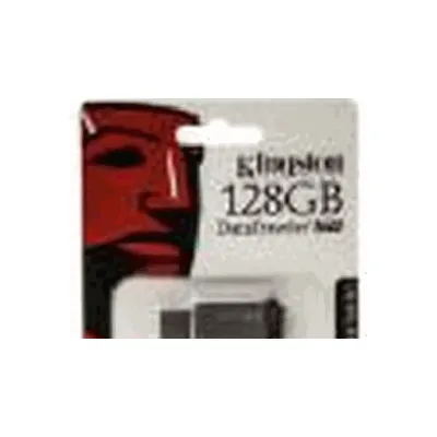 Флеш карта 128GB USB 3.0 Kingston DT50/128GB