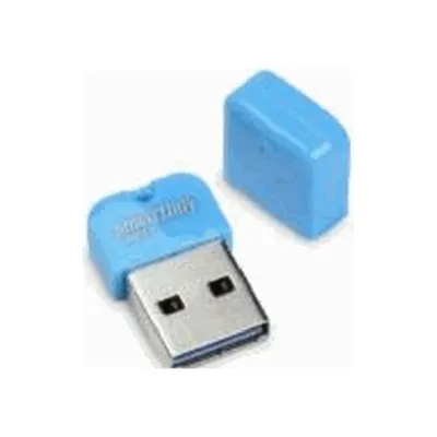 Флеш карта 32Gb USB 3.0 SmartBuy Diamond Blue (SB32GBDB-3)