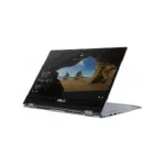 Ноутбук 14" ASUS VivoBook Flip TP412UA / Core i7-8550U / 8GB RAM / 256GB SSD / Touch / FHD / Windows 10