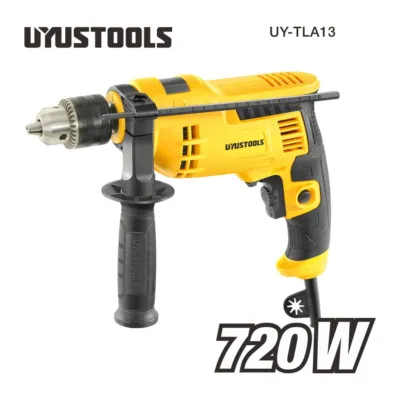 Дрель ударная UYUSTOOLS UY-TLA13