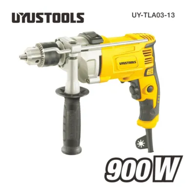 Дрель ударная UYUSTOOLS UY-TLA03-13