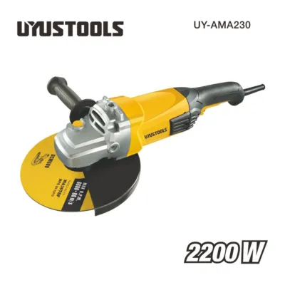 УШМ (болгарка) UYUSTOOLS UY-AMA230